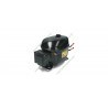 HMK95AA Compresseur SECOP R600A LBP 9,60CC pour réfrigérateur/ congélateur