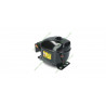 Compresseur SECOP HMK95AA R600A LBP 9,60CC pour réfrigérateur/ congélateur