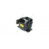 HMK95AA Compresseur SECOP R600A LBP 9,60CC pour réfrigérateur/ congélateur