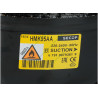 HMK95AA Compresseur SECOP R600A LBP 9,60CC pour réfrigérateur/ congélateur