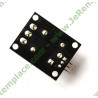 Module Relais KY-019 5V pour Arduino et Projets Électroniques