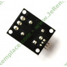 Module Relais KY-019 5V pour Arduino et Projets Électroniques