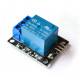 Module Relais KY-019 5V pour Arduino et Projets Électroniques