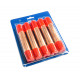 5 Déshydrateur 30gr Ø6,2mm x Ø2,5mm 140mm pour Système Froid