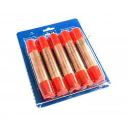 5 Déshydrateur 30gr Ø6,2mm x Ø2,5mm 140mm Réfrigérateur/Congélateur