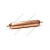 5 Déshydrateur 30gr Ø6,2mm x Ø2,5mm 140mm Réfrigérateur/Congélateur