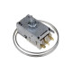 Thermostat 484000008687pour réfrigérateur