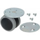 Roue pivotante 1471040500 pour aspirateur nilfisk