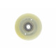 roue d'entrainement 1123436006 tambour pour sèche-linge