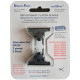 2 Têtes lame de coupe QP220/50 pour rasoir Oneblade Philips