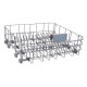 Panier inférieur 1758971200 pour lave vaisselle