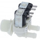 Electrovanne Droite 2 Voies lave linge Beko 2901250100