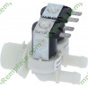 Electrovanne Droite 2 Voies lave linge Beko 2901250100