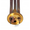 Résistance bride de chauffe eau 1200 Watts c00013799