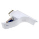 Boitier moteur diffuseur d'air 480132100562 pour réfrigérateur
