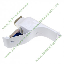 Boitier moteur diffuseur d'air 480132100562 pour réfrigérateur