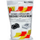 10 sacs à poussières 00460440 pour aspirateur