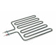 Résistance chauffante ZSK-710 (2.67 KW) pour sauna Harvia