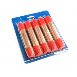 5 Déshydrateur 30gr 6,5mm x 6,5mm 137mm pour Système Froid