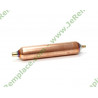 5 Déshydrateur 30gr 6,5mm x 6,5mm 137mm pour Système Froid