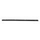 Joint de bas de porte 1659131 pour lave vaisselle Miele