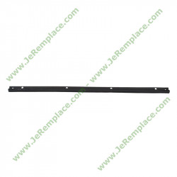 1659131 Joint de bas de porte pour lave vaisselle Miele