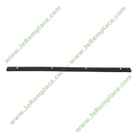 1659131 Joint de bas de porte pour lave vaisselle Miele