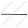 Joint de bas de porte 1659131 pour lave vaisselle Miele