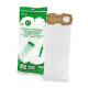 Boite de 6 sacs aspirateur en microfibre pour aspirateur Vorwerk VK120 à VK122