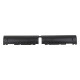 Arête de balayeuse 5.055-410.0 pour nettoyeur haute pression Karcher