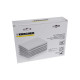 Lingettes/chiffons de sol 6.369-481.0 pour serpillère Karcher