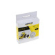 Filtre à air 2.863-238.0 pour aspirateur Karcher