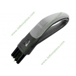 4.055-048.0 Poignée noire FC5 pour nettoyeur de sol Karcher