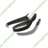 4.055-048.0 Poignée noire FC5 pour nettoyeur de sol Karcher
