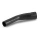 Poignée coude 5.031-718.0 pour aspirateur Karcher
