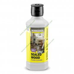 Produit d'entretien des sols 6.295-941.0 FC 534 Karcher