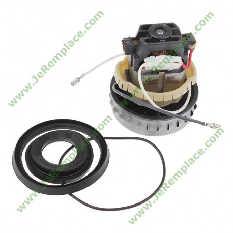  4.055-034.0 Moteur ventilateur pour nettoyeur de sols