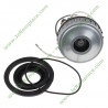  4.055-034.0 Moteur ventilateur pour nettoyeur de sols