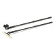 Poignée télescopique 2.633-144.0 pour nettoyeur Karcher