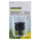 Nez de robinet + réducteur 2.645-007.0 accessoire Karcher