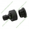 Nez de robinet + réducteur 2.645-007.0 accessoire Karcher