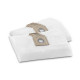 Sacs filtrants 6.904-335.0 pour aspirateur Karcher
