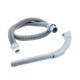 Flexible 2194055477 pour aspirateur Electrolux