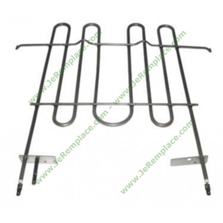 C00140135 Résistance de voute grill pour four