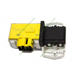 Sécurité de porte 49030389 pour lave linge