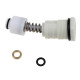 Piston distribution systeme démarrage arrêt 127440077 pour nettoyeur haute pression Nilfisk