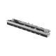 Insert brosse sol dur 4.629-015.0 pour aspirateur Karcher