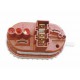 Pressostat 1 niveau 60/35