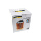 Filtre moteur 6.414-354.0 pour aspirateur Karcher