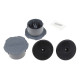 Bride rivet 9.002-094.0 pour aspirateur Karcher